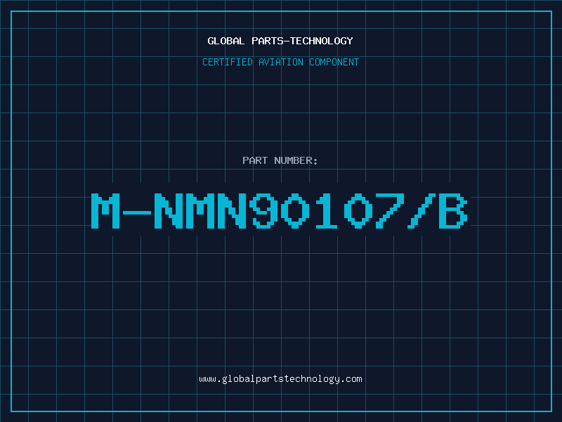Aviation Part M-NMN90107/B