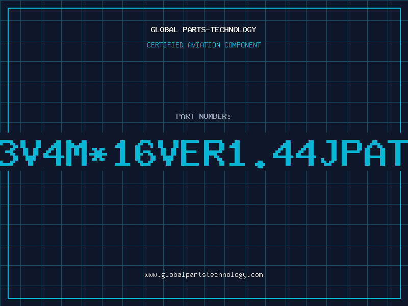 Aviation Part M-ROM3.3V4M*16VER1.44JPATSOPMX23