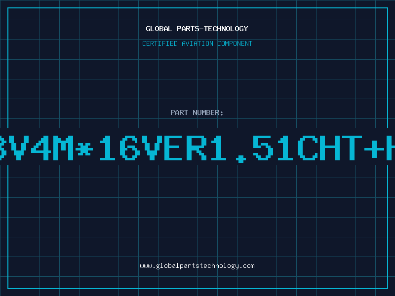 Aviation Part M-ROM3.3V4M*16VER1.51CHT+HGMX23L6