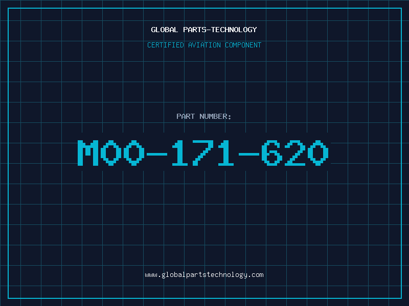 Aviation Part M00-171-620
