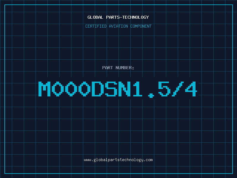 Aviation Part M000DSN1.5/4