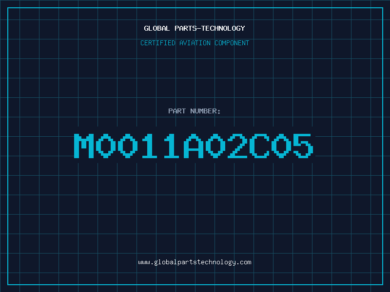Aviation Part M0011A02C05