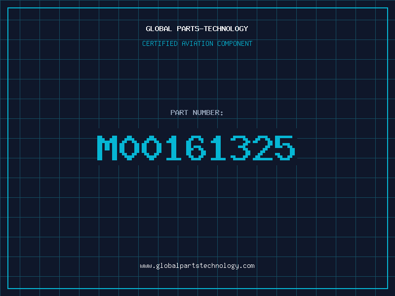 Aviation Part M00161325