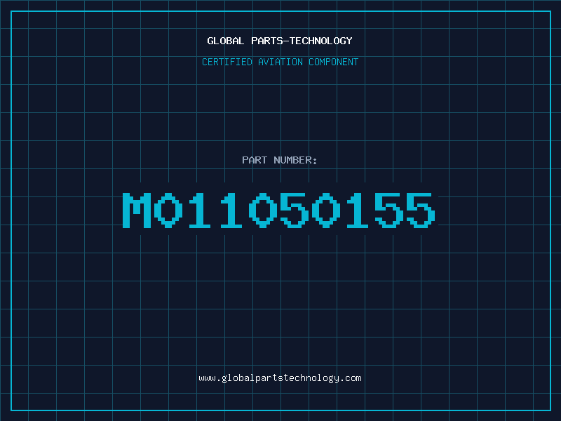 Aviation Part M011050155