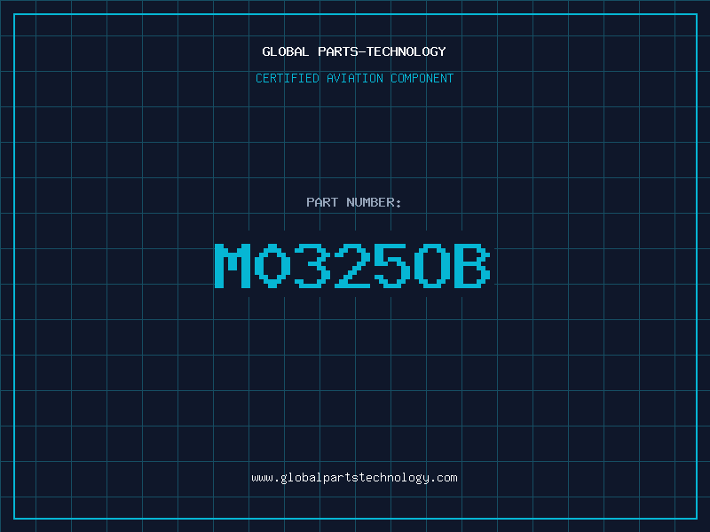 Aviation Part M0325OB