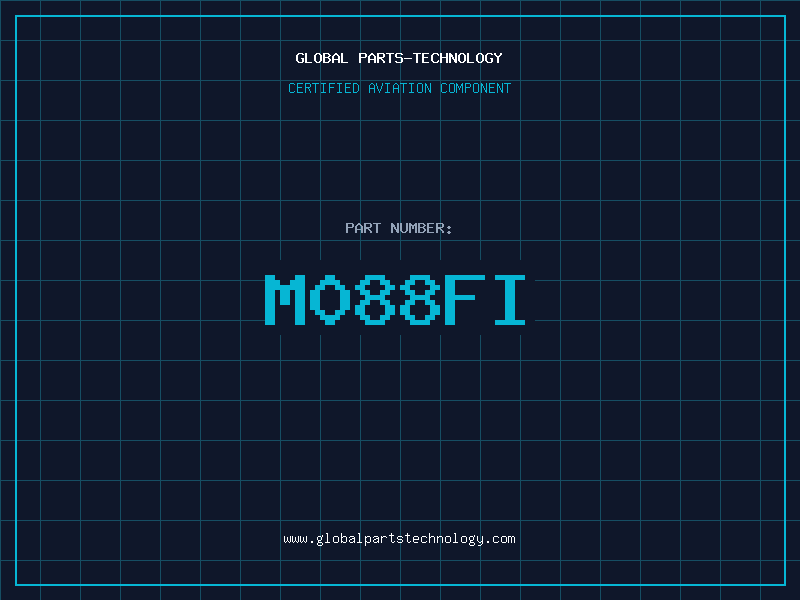 Aviation Part M088FI