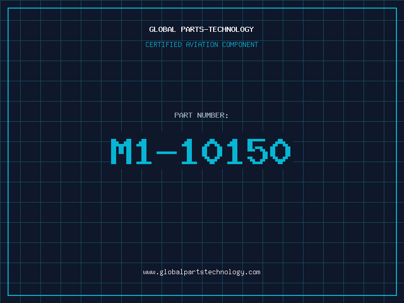 Aviation Part M1-10150
