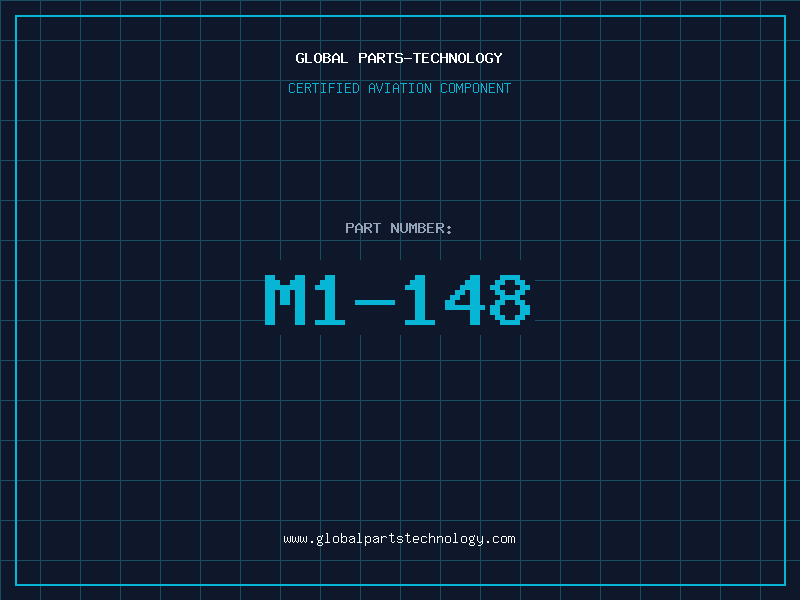 Aviation Part M1-148