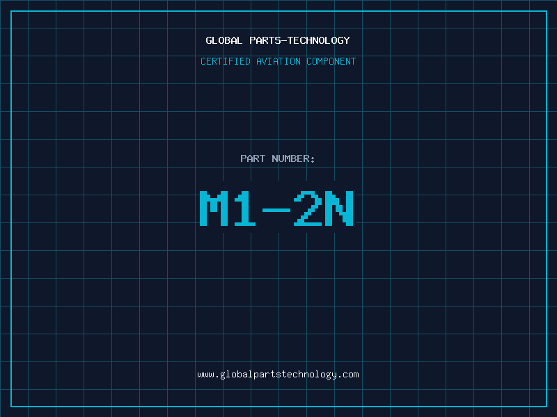 Aviation Part M1-2N
