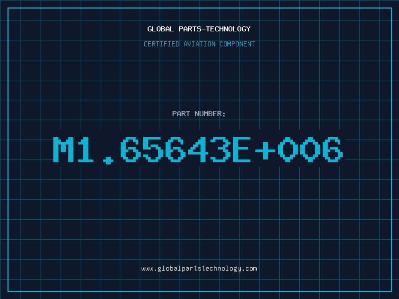 Aviation Part M1.65643e+006