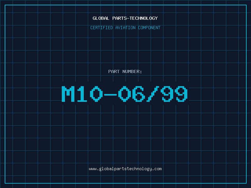 Aviation Part M10-06/99