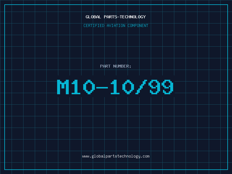 Aviation Part M10-10/99