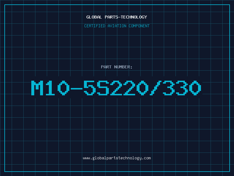 Aviation Part M10-5S220/330