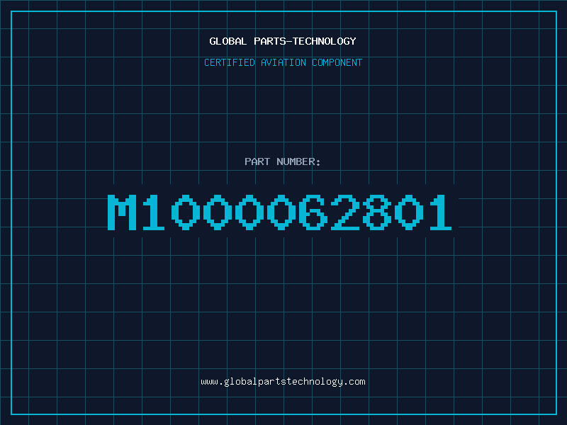Aviation Part M1000062801