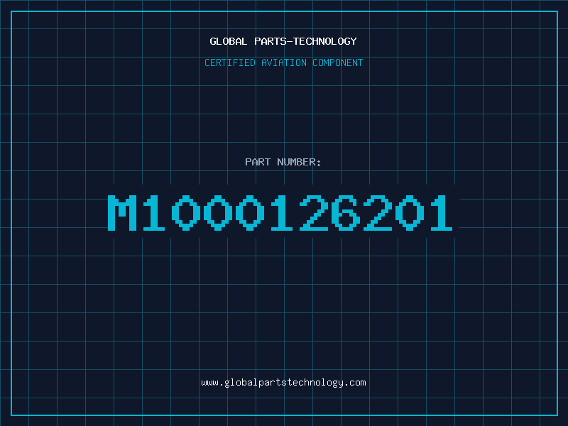 Aviation Part M1000126201