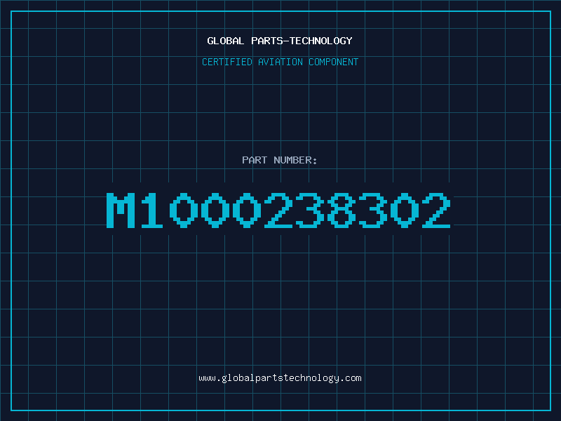 Aviation Part M1000238302