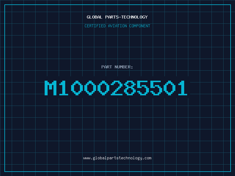 Aviation Part M1000285501