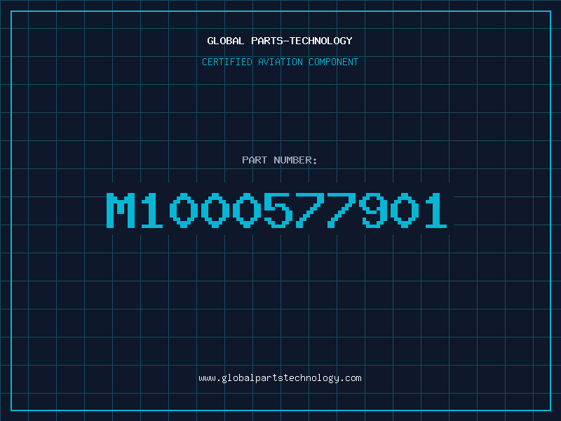 Aviation Part M1000577901