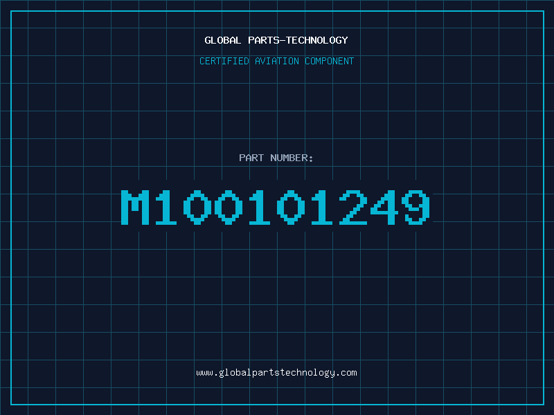 Aviation Part M100101249