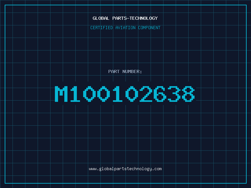 Aviation Part M100102638