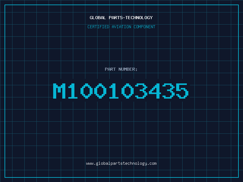 Aviation Part M100103435