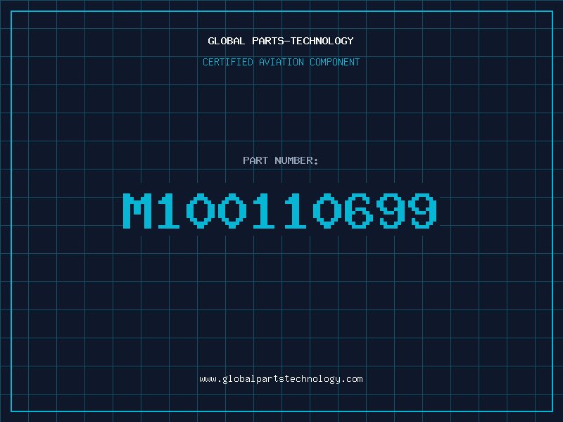 Aviation Part M100110699