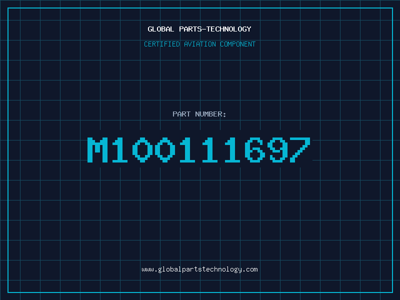 Aviation Part M100111697