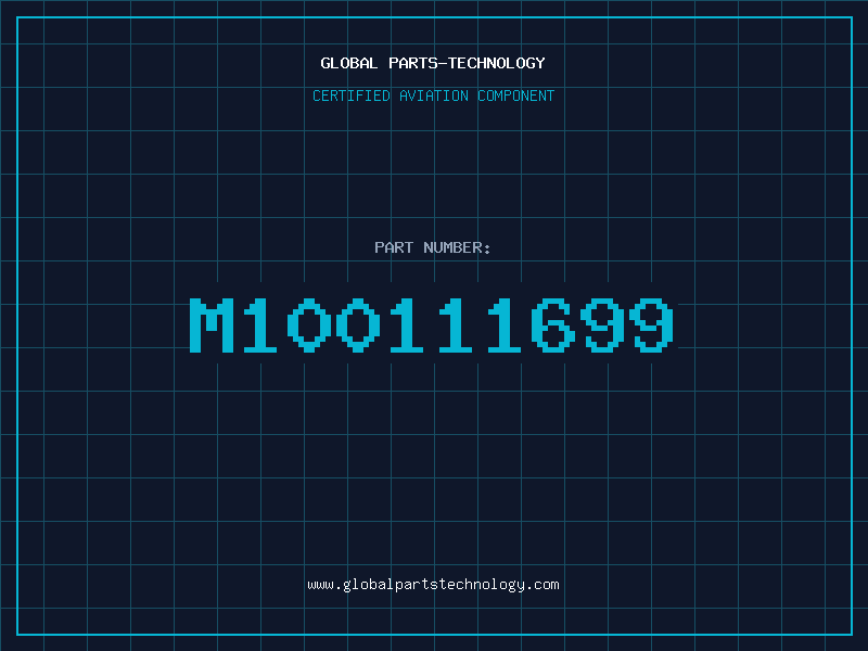 Aviation Part M100111699