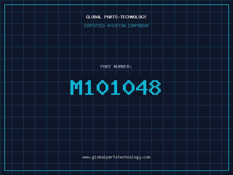 Aviation Part M101048