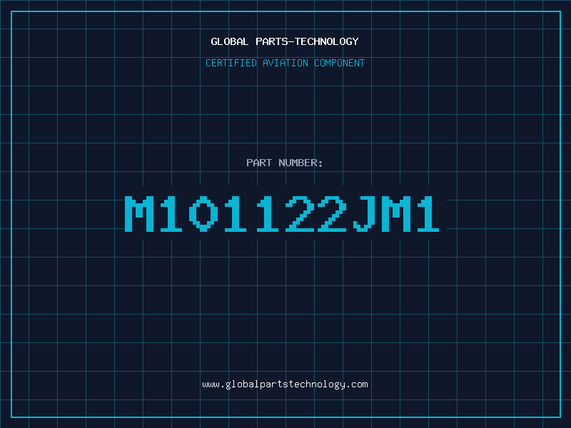 Aviation Part M101122JM1
