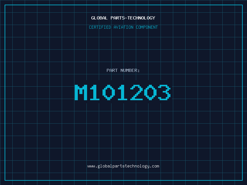 Aviation Part M101203