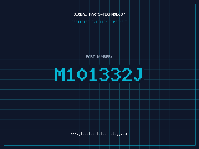 Aviation Part M101332J