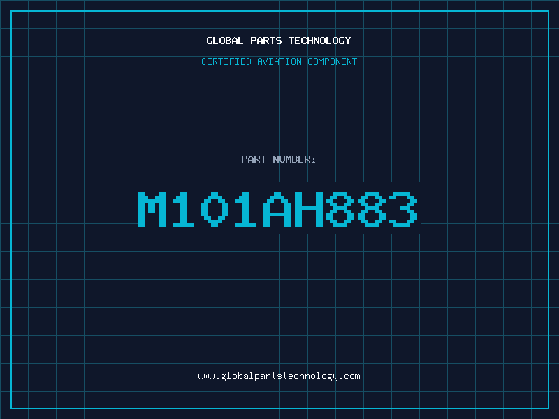 Aviation Part M101AH883