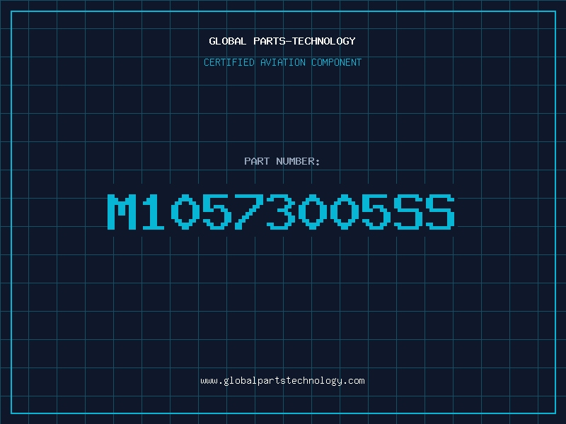 Aviation Part M10573005SS