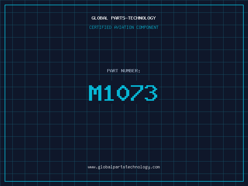 Aviation Part M1073