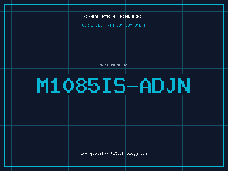 Aviation Part M1085IS-ADJN
