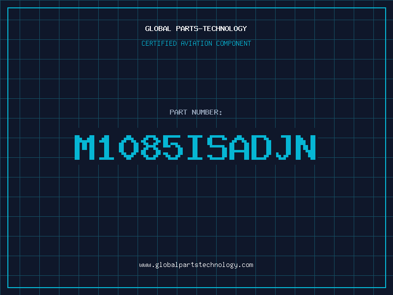Aviation Part M1085ISADJN
