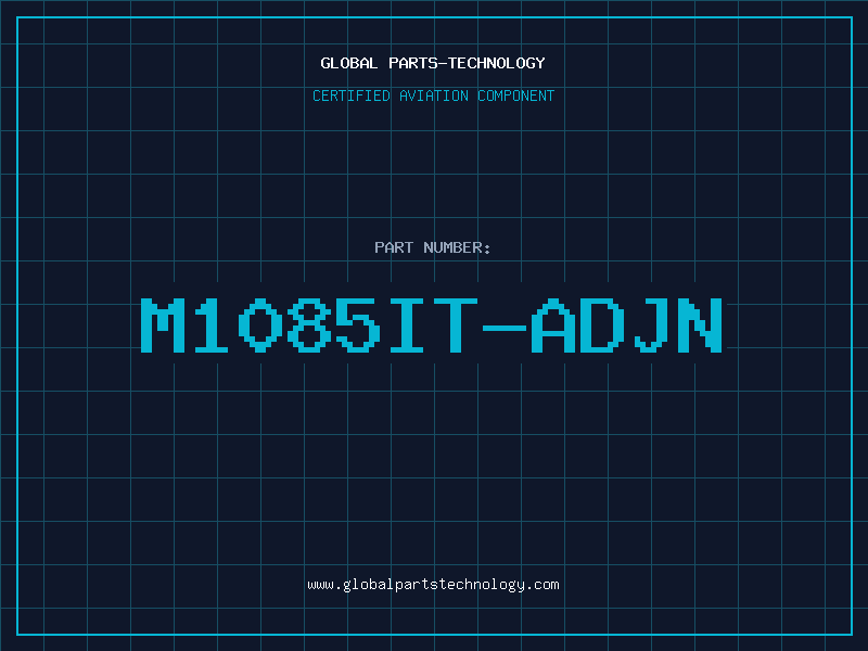 Aviation Part M1085IT-ADJN