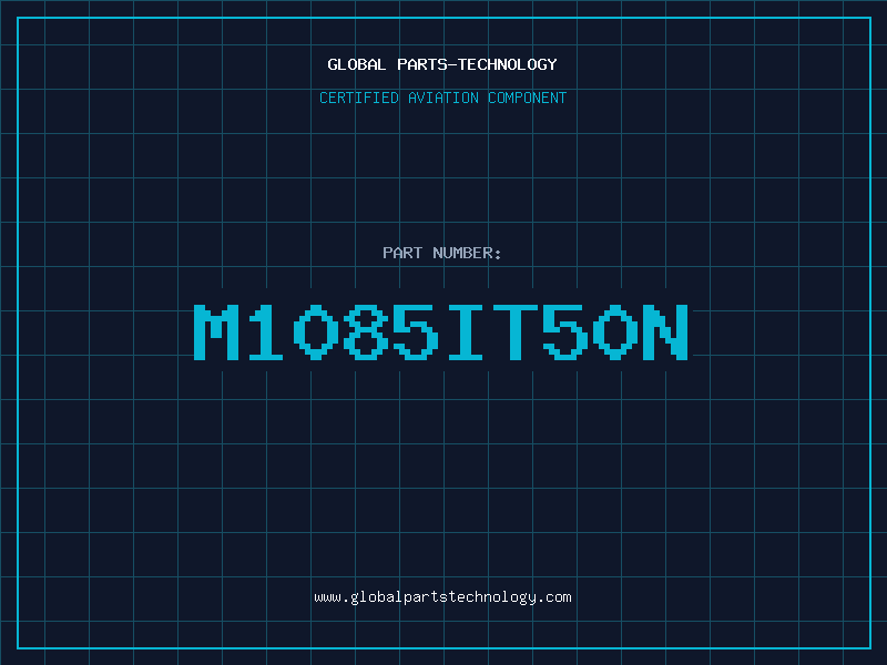 Aviation Part M1085IT50N