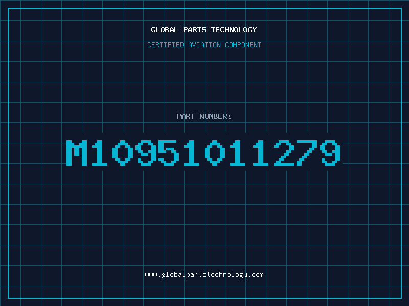 Aviation Part M10951011279