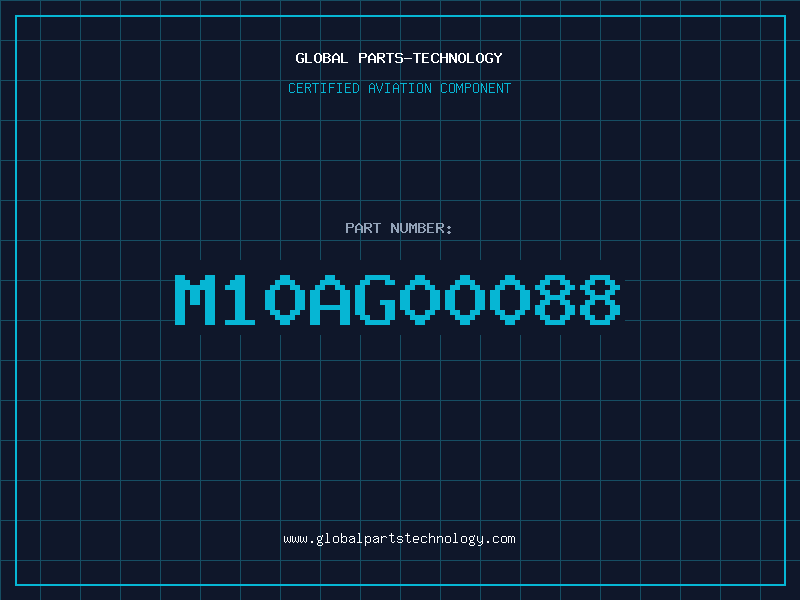 Aviation Part M10AG00088