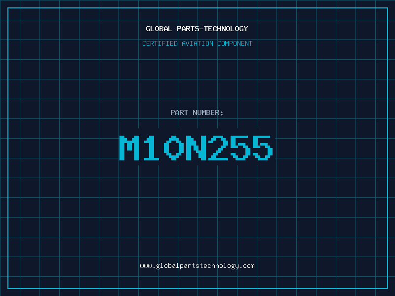 Aviation Part M10N255