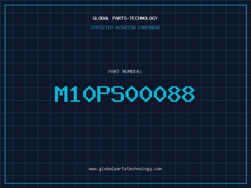 Aviation Part M10PS00088