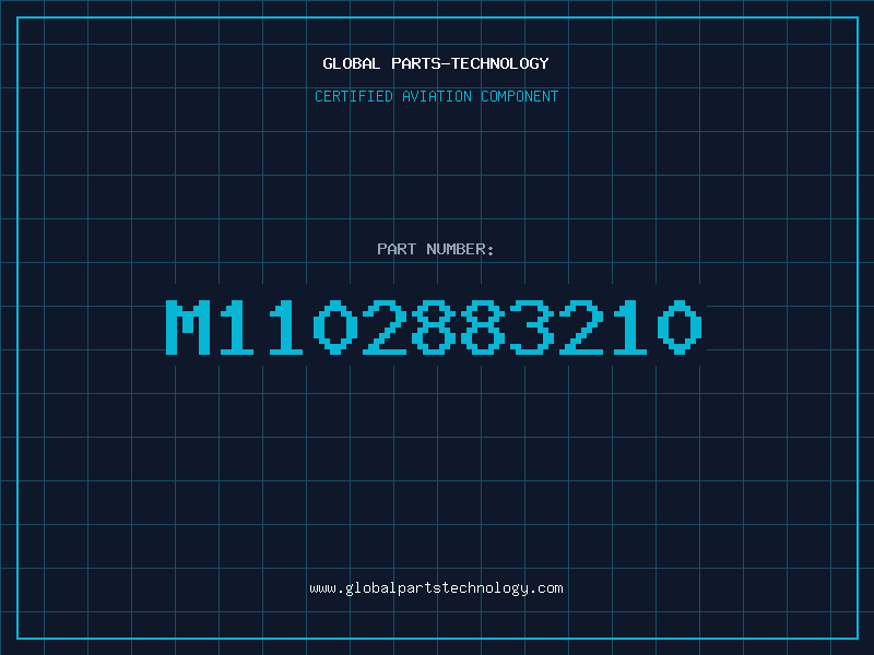 Aviation Part M1102883210