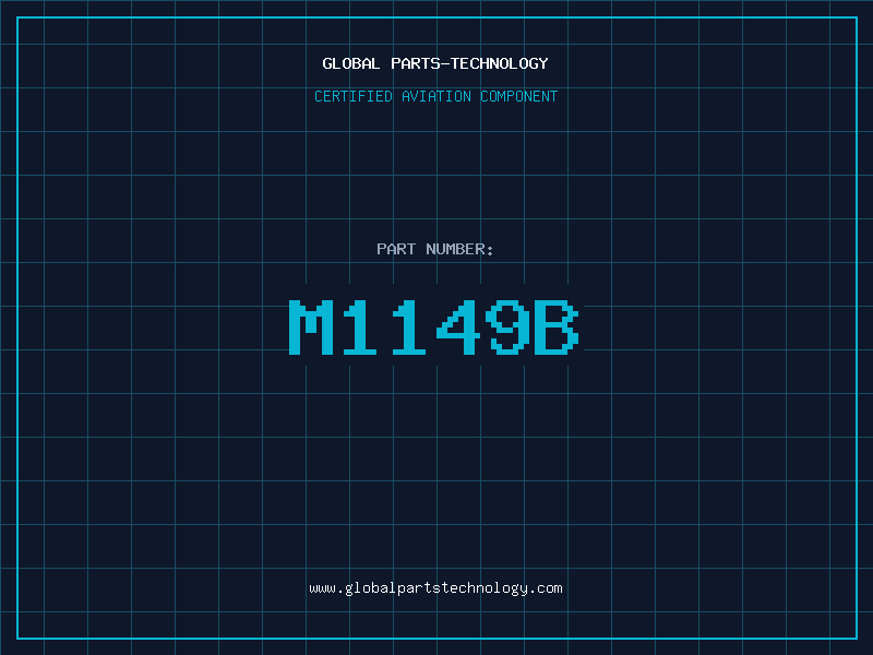 Aviation Part M1149B