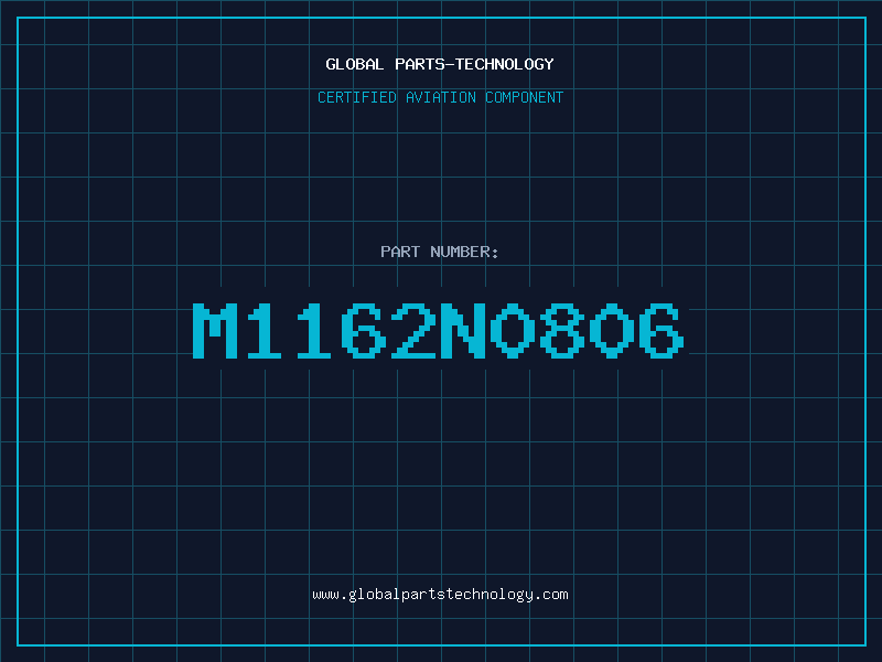 Aviation Part M1162N0806