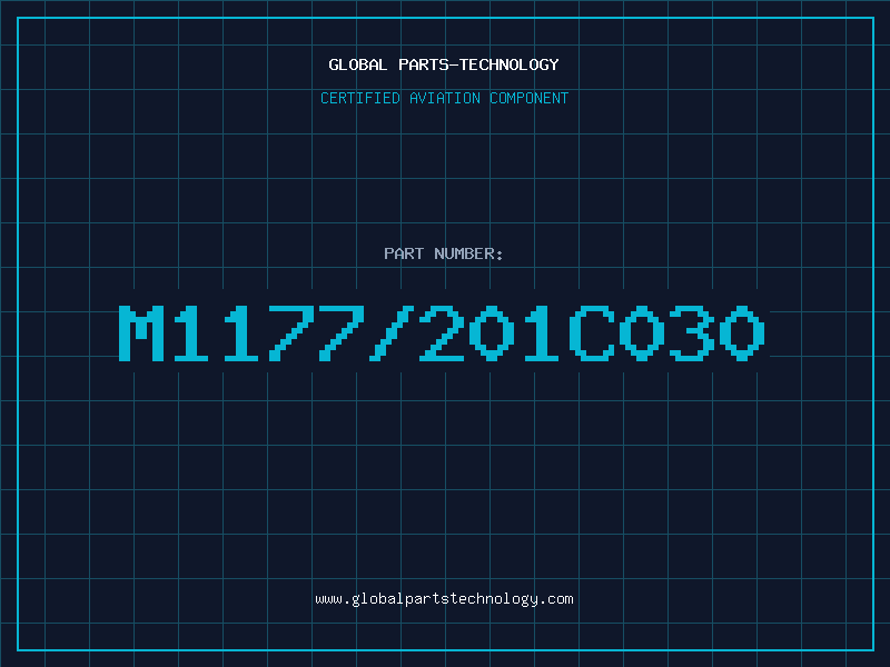 Aviation Part M1177/201C030