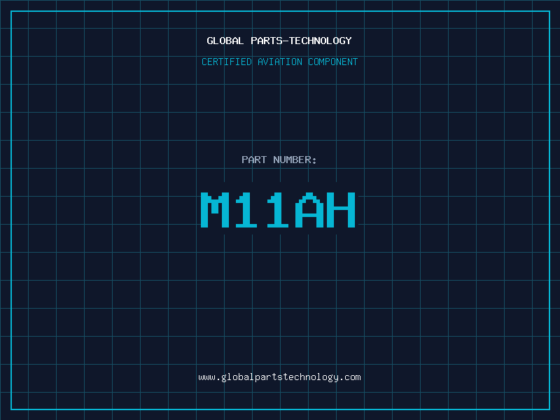 Aviation Part M11AH