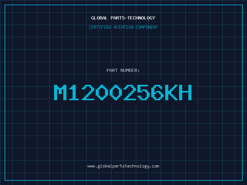 Aviation Part M1200256KH
