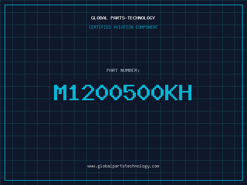 Aviation Part M1200500KH